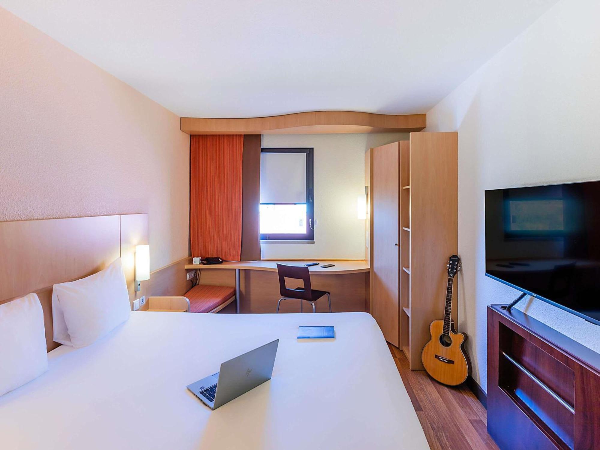 Standard Doppelzimmer