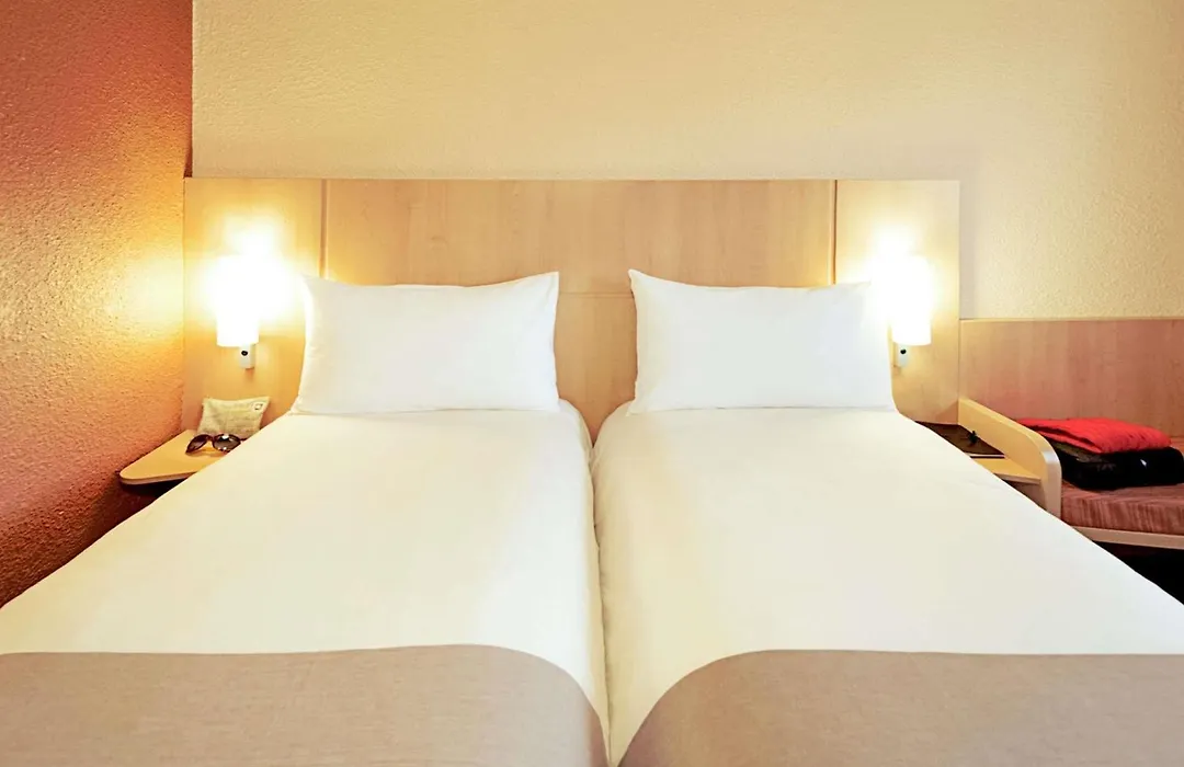 Hotel Ibis Lisboa Sintra-1